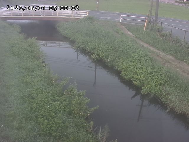 箭渓川１2026/08/01 20:50:00