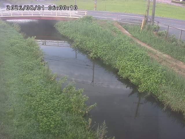 箭渓川１2026/08/01 20:50:00