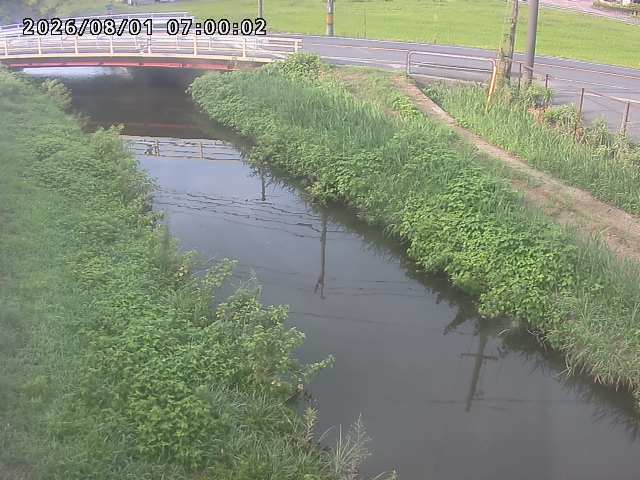 箭渓川１2026/08/01 20:50:00