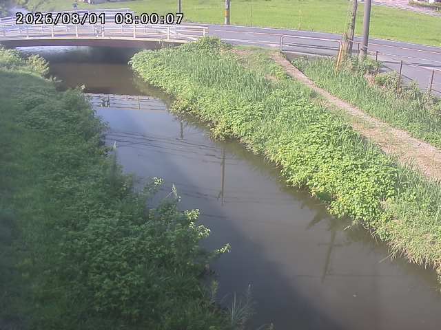 箭渓川１2026/08/01 20:50:00