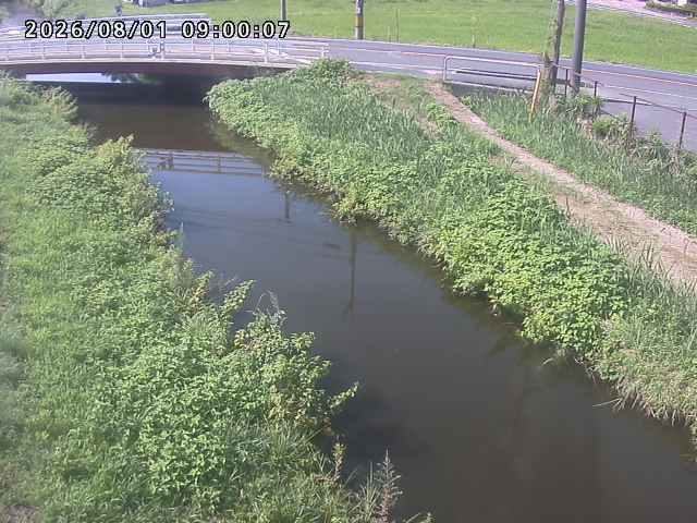 箭渓川１2026/08/01 20:50:00