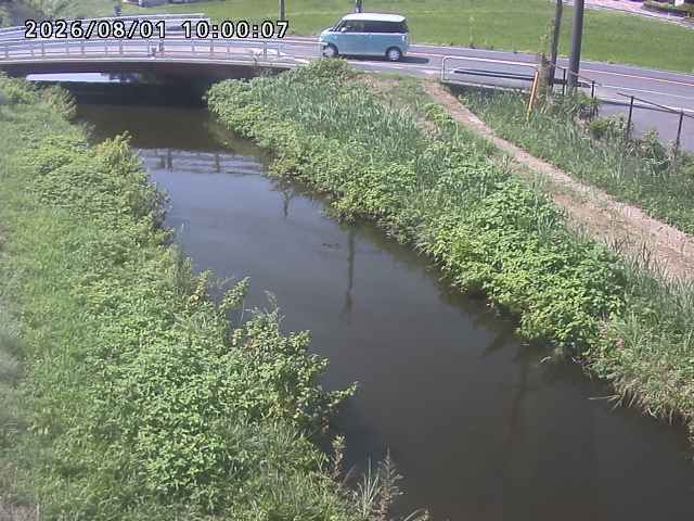 箭渓川１2026/08/01 20:50:00