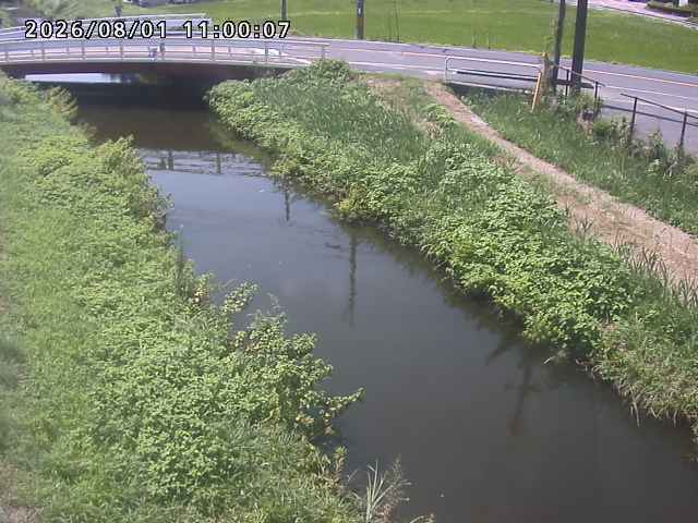 箭渓川１2026/08/01 20:50:00