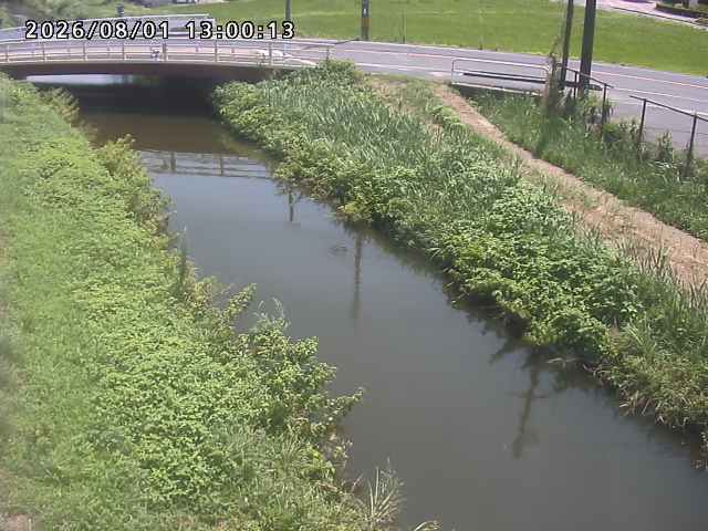 箭渓川１2026/08/01 20:50:00