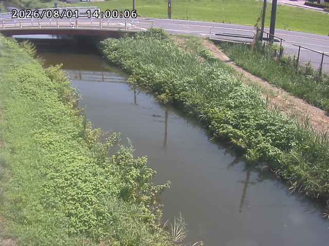 箭渓川１2026/08/01 20:50:00
