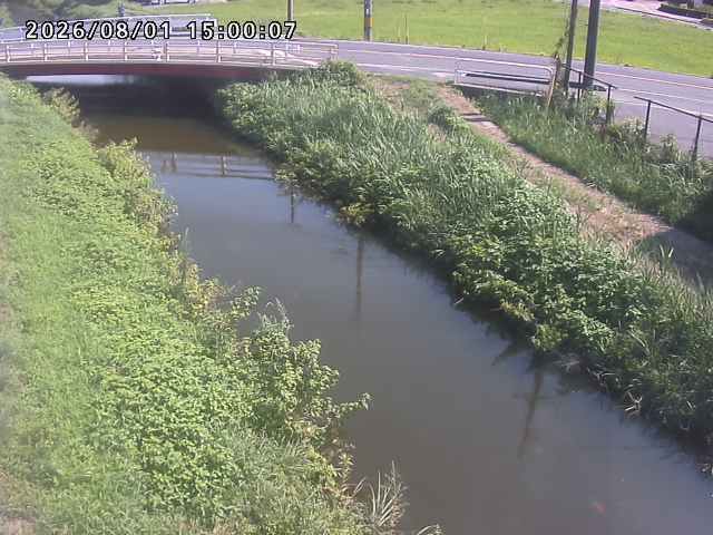 箭渓川１2026/08/01 20:50:00