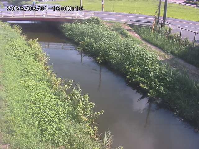 箭渓川１2026/08/01 20:50:00