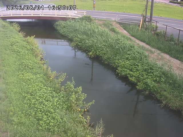 箭渓川１2026/08/01 20:50:00