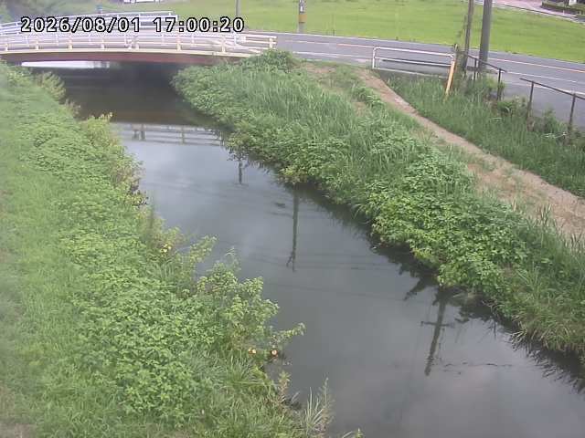 箭渓川１2026/08/01 20:50:00