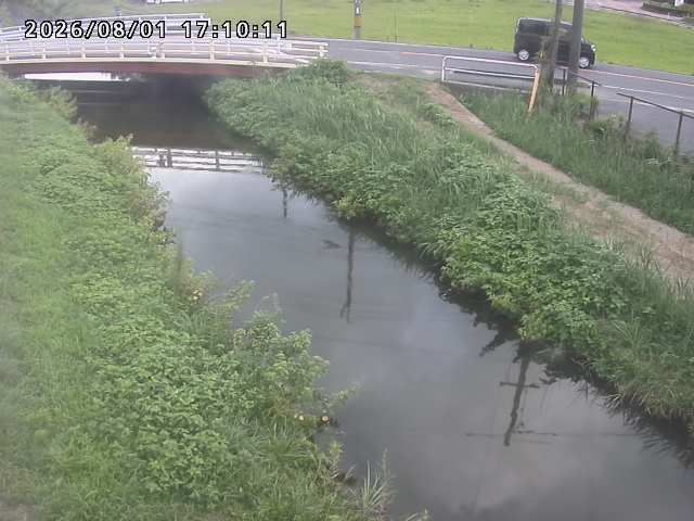 箭渓川１2026/08/01 20:50:00