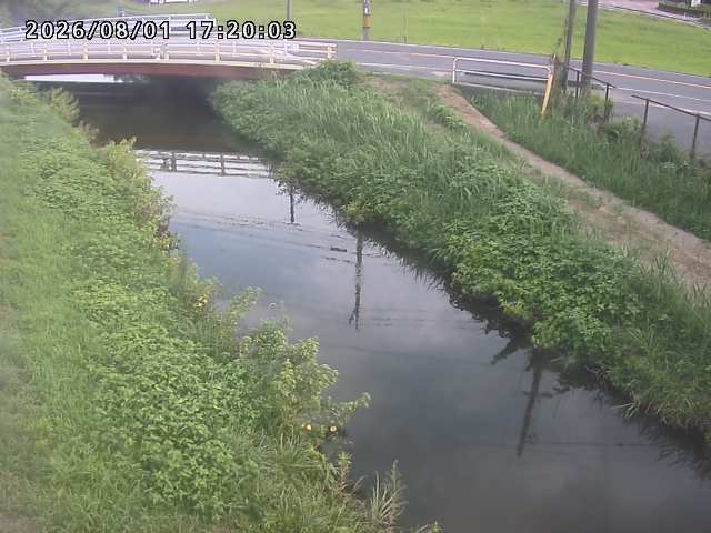 箭渓川１2026/08/01 20:50:00