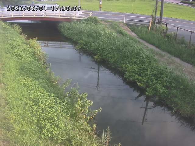 箭渓川１2026/08/01 20:50:00
