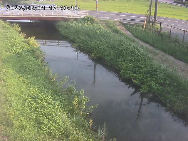 箭渓川１2026/08/01 20:50:00