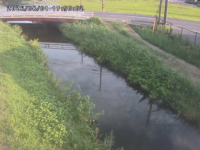 箭渓川１2026/08/01 20:50:00