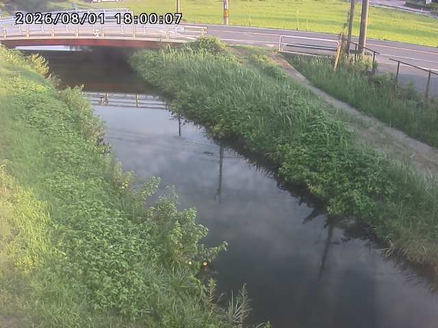 箭渓川１2026/08/01 20:50:00