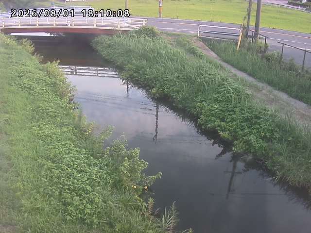 箭渓川１2026/08/01 20:50:00