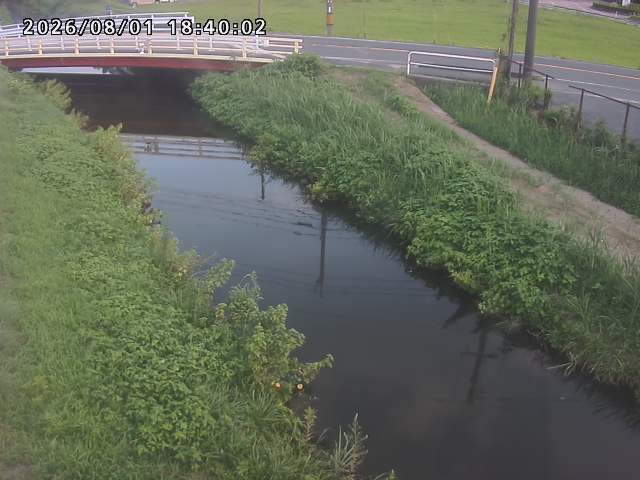 箭渓川１2026/08/01 20:50:00
