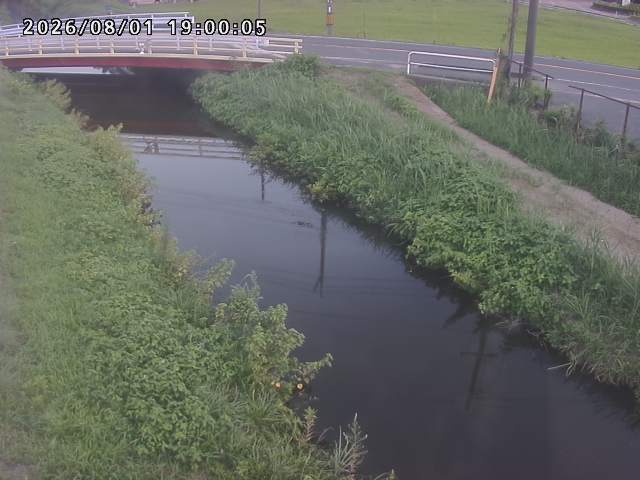 箭渓川１2026/08/01 20:50:00