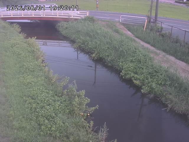 箭渓川１2026/08/01 20:50:00