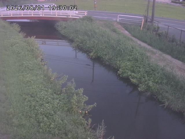 箭渓川１2026/08/01 20:50:00