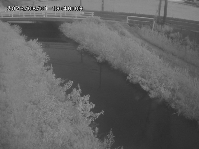 箭渓川１2026/08/01 20:50:00