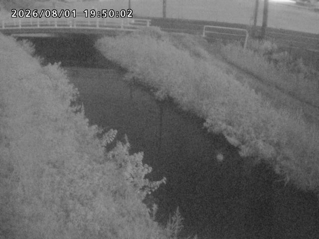 箭渓川１2026/08/01 20:50:00