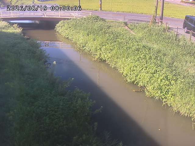箭渓川１2026/08/20 8:10:00