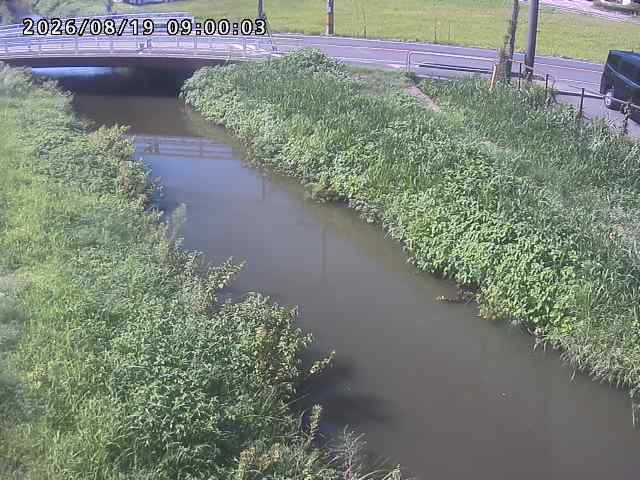 箭渓川１2026/08/20 8:10:00