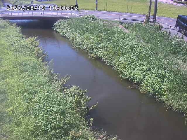箭渓川１2026/08/20 8:10:00