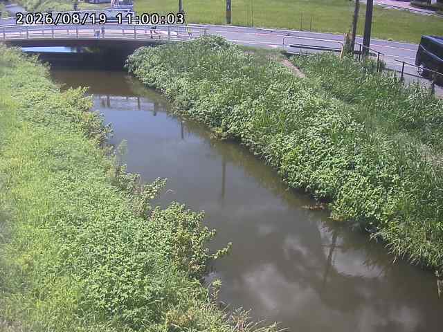 箭渓川１2026/08/20 8:10:00