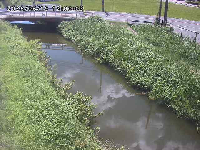 箭渓川１2026/08/20 8:10:00