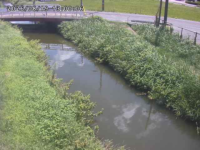 箭渓川１2026/08/20 8:10:00