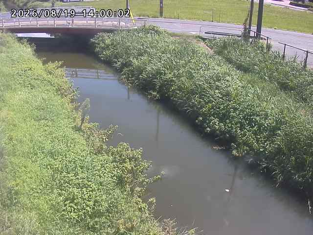 箭渓川１2026/08/20 8:10:00