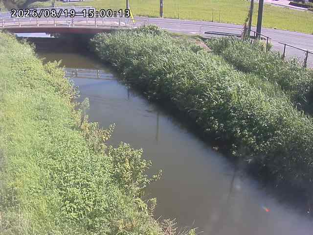 箭渓川１2026/08/20 8:10:00