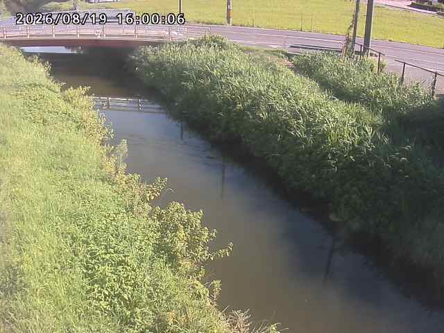 箭渓川１2026/08/20 8:10:00
