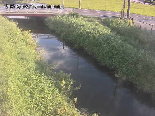 箭渓川１2026/08/20 8:10:00