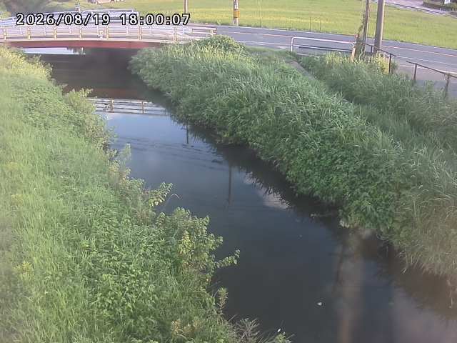 箭渓川１2026/08/20 8:10:00