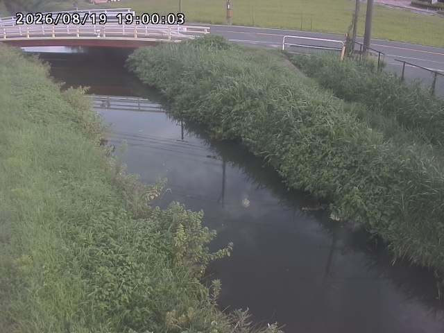 箭渓川１2026/08/20 8:10:00