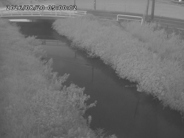 箭渓川１2026/08/20 8:10:00