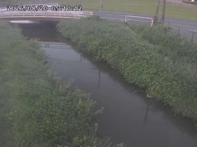 箭渓川１2026/08/20 8:10:00