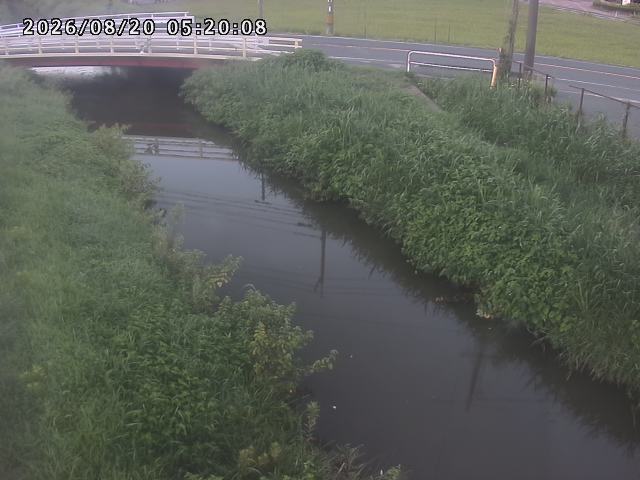 箭渓川１2026/08/20 8:10:00