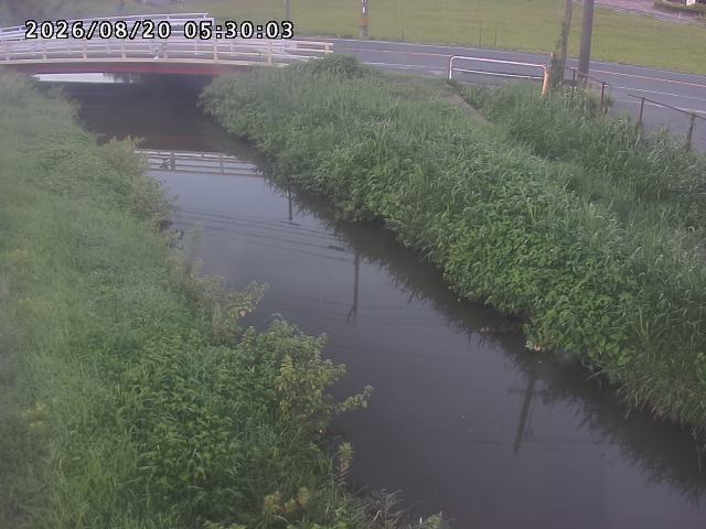箭渓川１2026/08/20 8:10:00