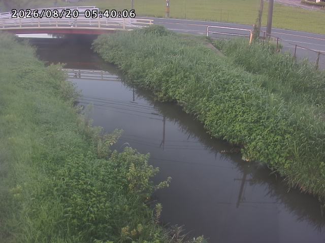箭渓川１2026/08/20 8:10:00