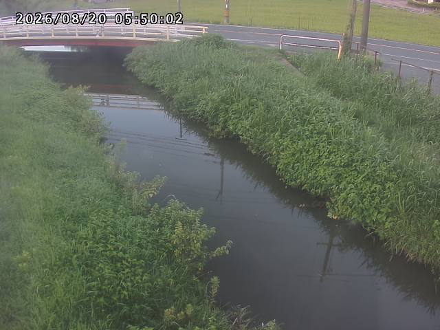 箭渓川１2026/08/20 8:10:00