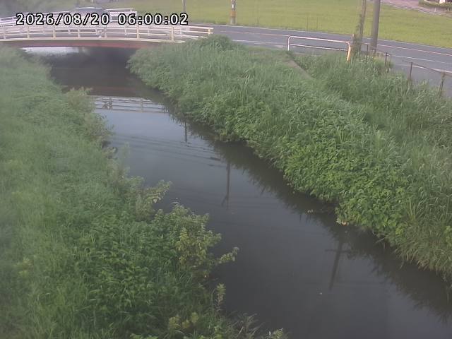箭渓川１2026/08/20 8:10:00