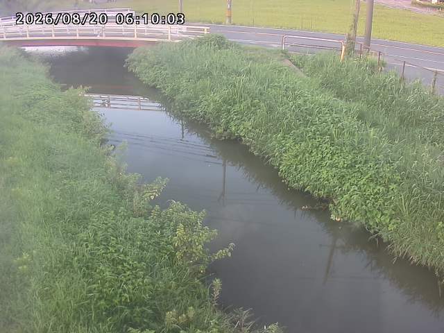 箭渓川１2026/08/20 8:10:00