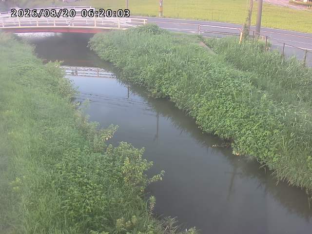 箭渓川１2026/08/20 8:10:00