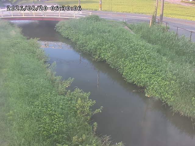 箭渓川１2026/08/20 8:10:00