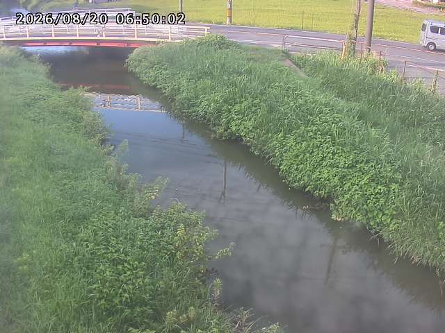 箭渓川１2026/08/20 8:10:00