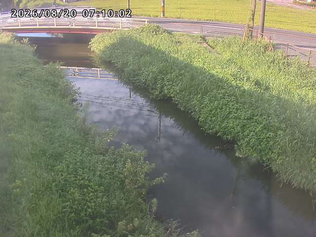 箭渓川１2026/08/20 8:10:00